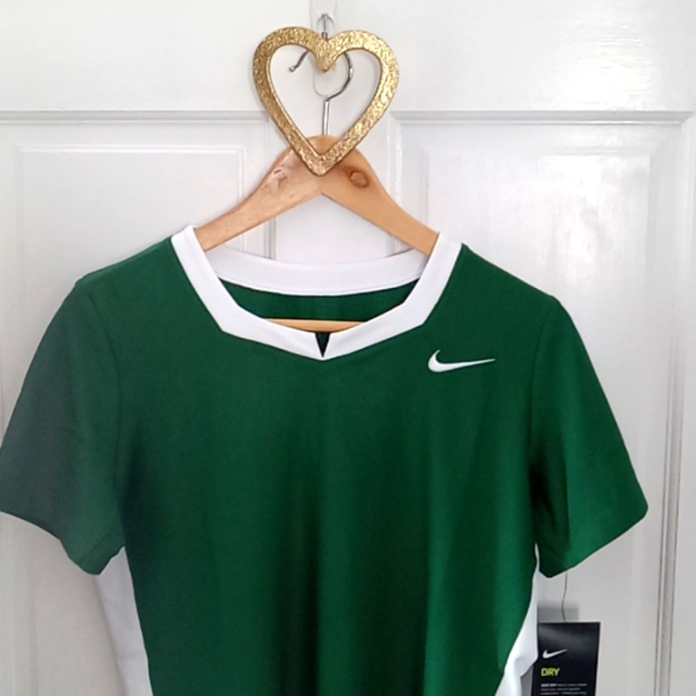 Nike Girls Dri-fit Jersey